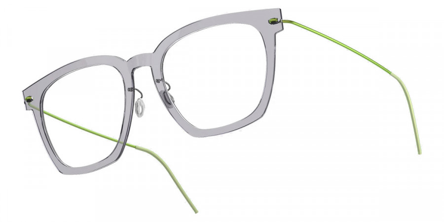 Color: C07 95 - Lindberg N.O.W. Titanium LND6612C079551