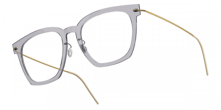 Color: C07 GT - Lindberg N.O.W. Titanium LND6612C07GT51