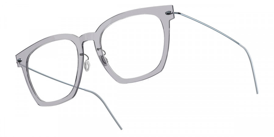 Color: C07 P25 - Lindberg N.O.W. Titanium LND6612C07P2551