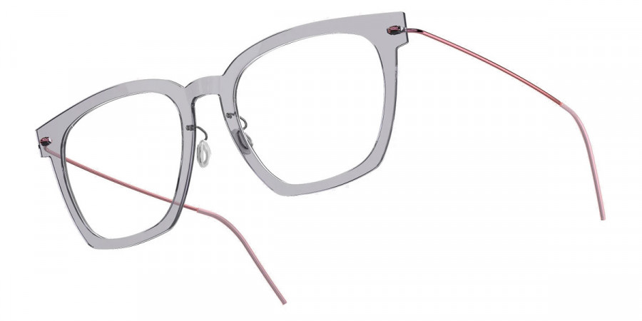 Color: C07 P70 - Lindberg N.O.W. Titanium LND6612C07P7051