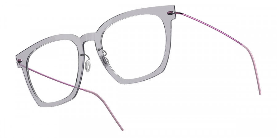 Color: C07 P75 - Lindberg N.O.W. Titanium LND6612C07P7551