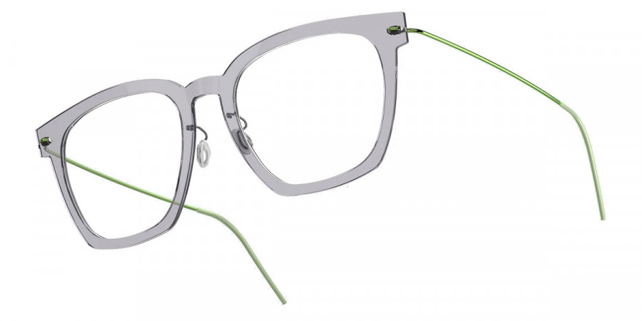 Color: C07 P95 - Lindberg N.O.W. Titanium LND6612C07P9551