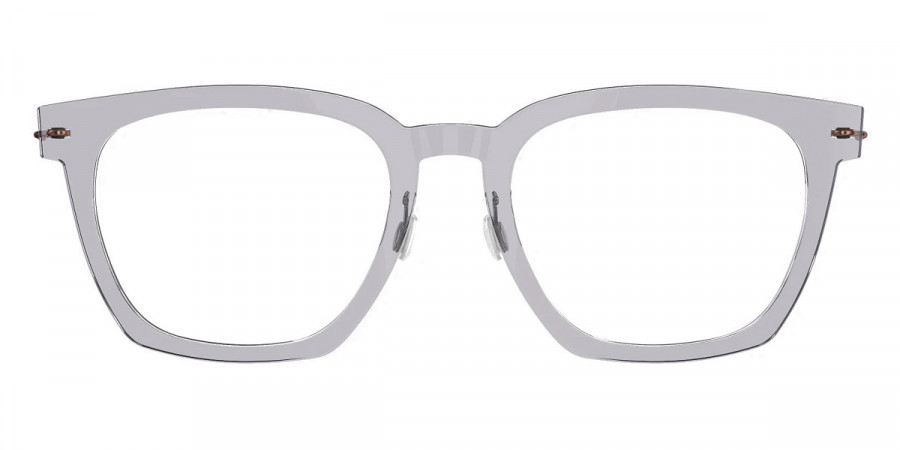 Lindberg™ 6612 51 - C07 PU12 N.O.W. Titanium