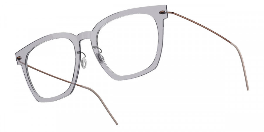 Color: C07 PU12 - Lindberg N.O.W. Titanium LND6612C07PU1251