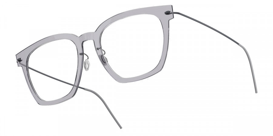 Color: C07 U16 - Lindberg N.O.W. Titanium LND6612C07U1651