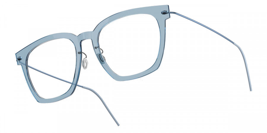 Color: C08 20 - Lindberg N.O.W. Titanium LND6612C082051