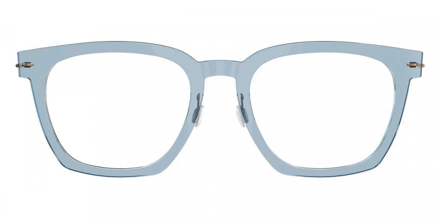 Lindberg™ 6612 51 - C08 35 N.O.W. Titanium