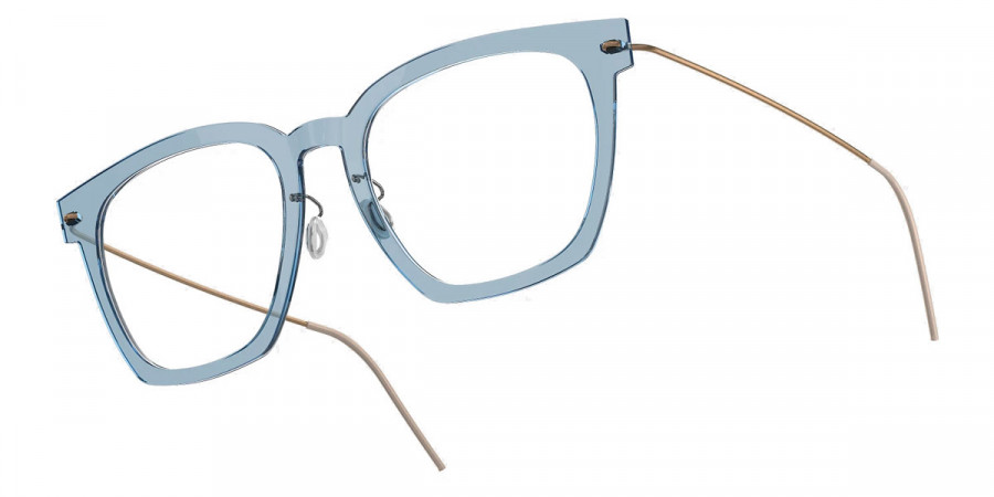 Color: C08 35 - Lindberg N.O.W. Titanium LND6612C083551