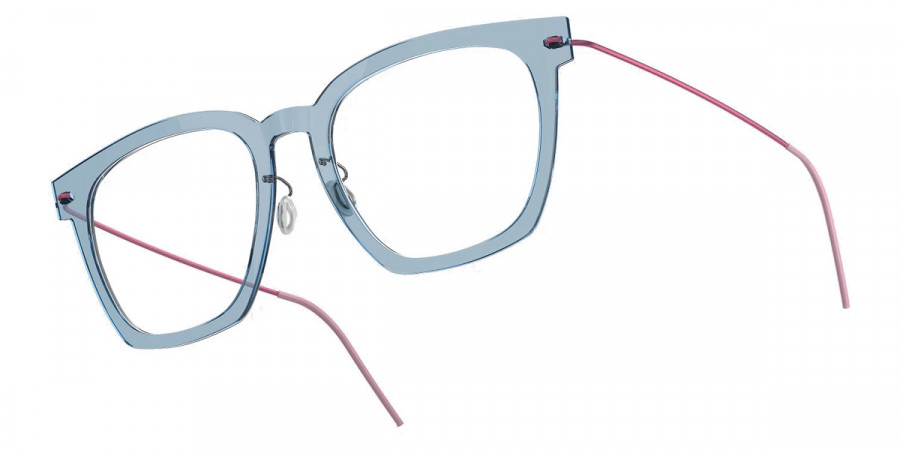 Color: C08 70 - Lindberg N.O.W. Titanium LND6612C087051