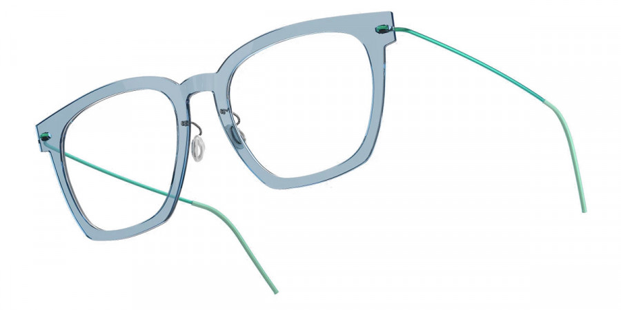 Color: C08 85 - Lindberg N.O.W. Titanium LND6612C088551