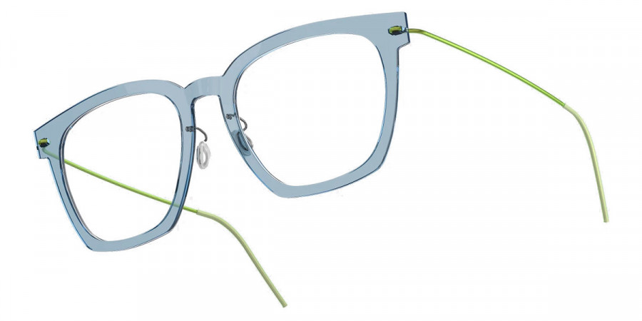 Color: C08 95 - Lindberg N.O.W. Titanium LND6612C089551