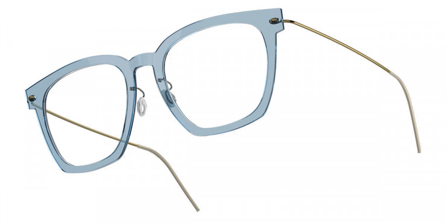 Color: C08 P35 - Lindberg N.O.W. Titanium LND6612C08P3551