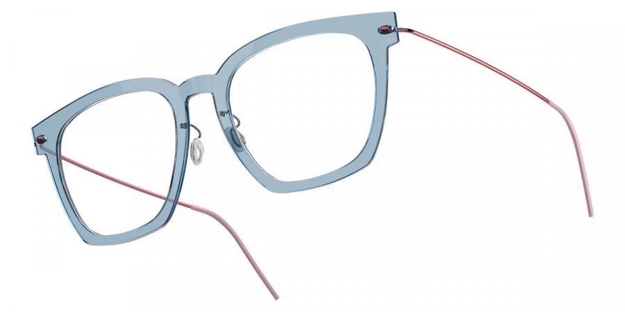 Color: C08 P70 - Lindberg N.O.W. Titanium LND6612C08P7051