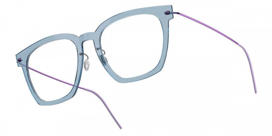 Color: C08 P77 - Lindberg N.O.W. Titanium LND6612C08P7751