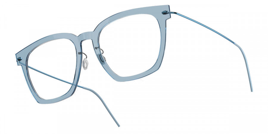 Color: C08 P80 - Lindberg N.O.W. Titanium LND6612C08P8051