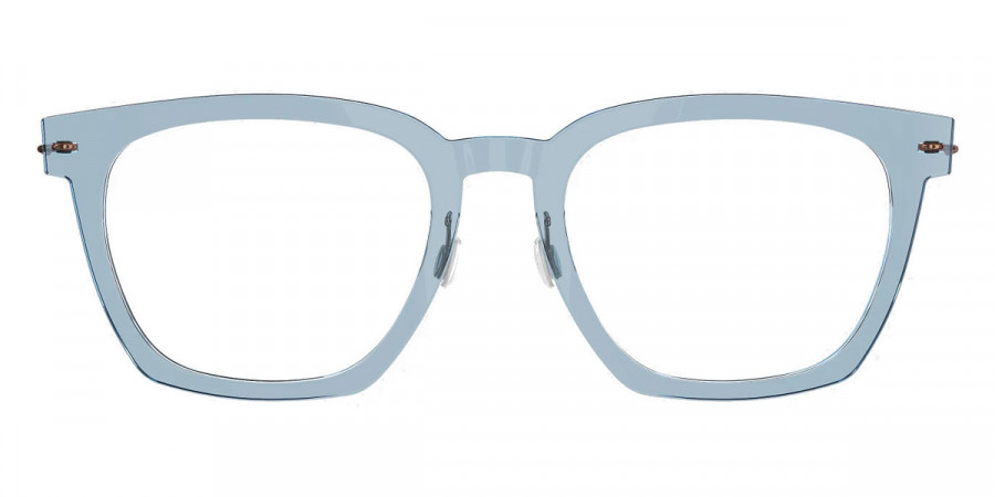 Lindberg™ 6612 51 - C08 PU12 N.O.W. Titanium