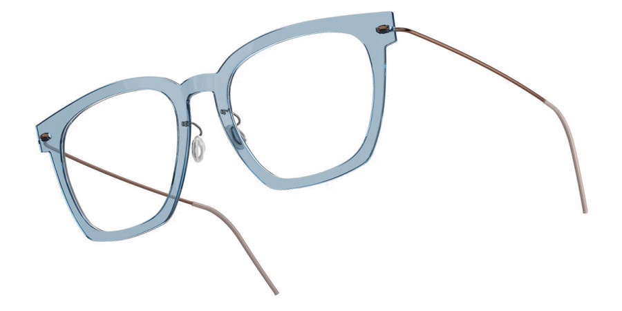 Color: C08 PU12 - Lindberg N.O.W. Titanium LND6612C08PU1251