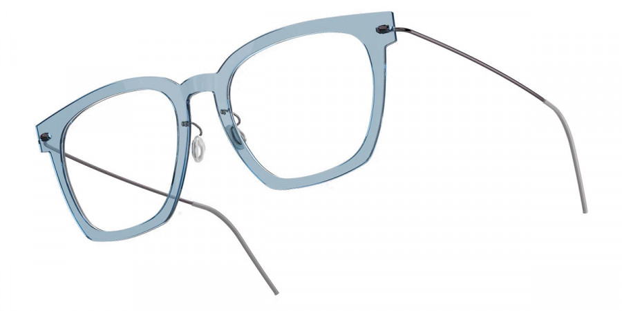 Color: C08 PU14 - Lindberg N.O.W. Titanium LND6612C08PU1451