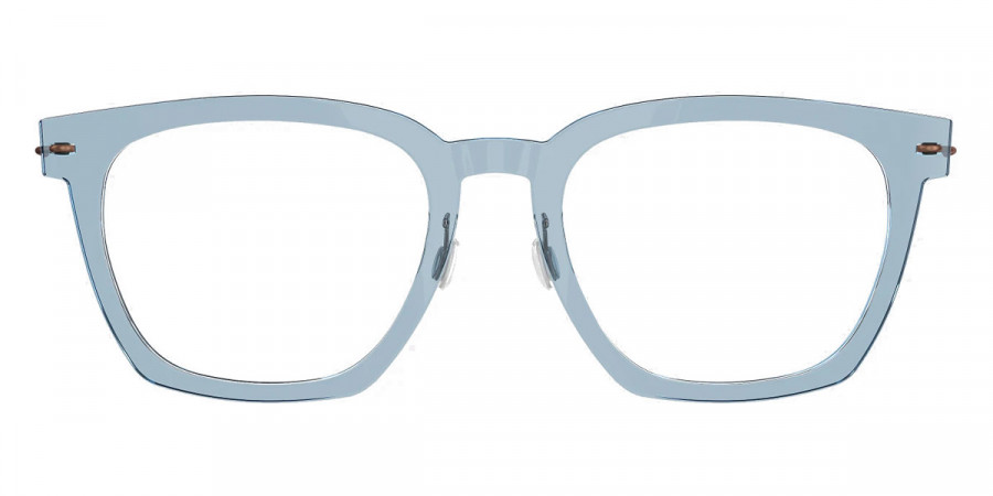 Lindberg™ 6612 51 - C08 U12 N.O.W. Titanium