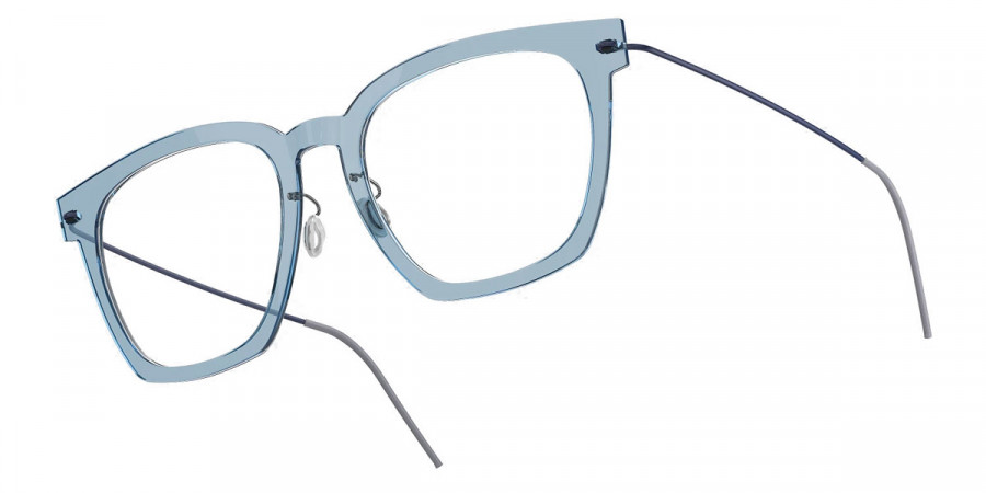 Color: C08 U13 - Lindberg N.O.W. Titanium LND6612C08U1351