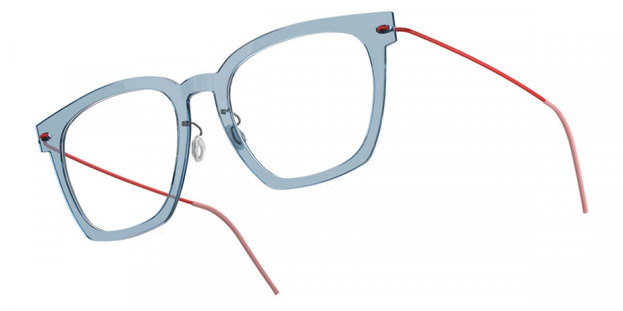 Color: C08 U33 - Lindberg N.O.W. Titanium LND6612C08U3351