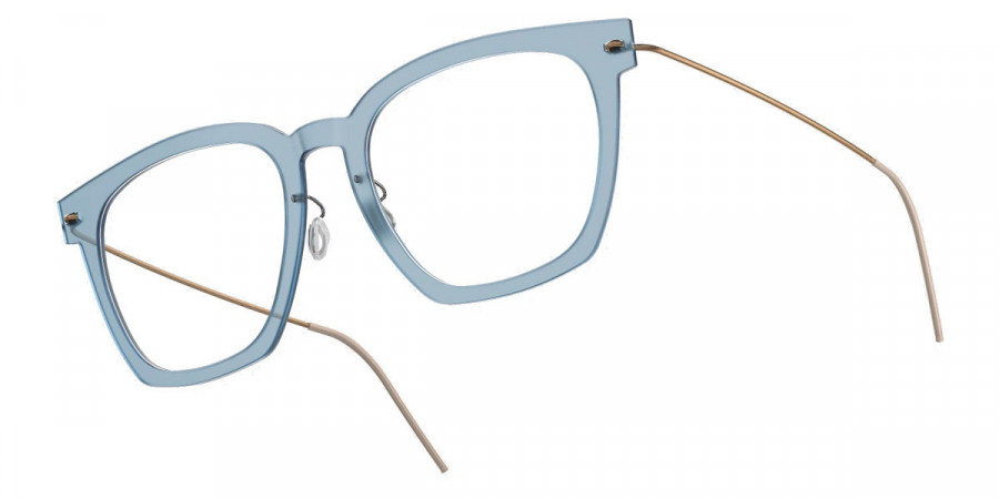 Color: C08M 35 - Lindberg N.O.W. Titanium LND6612C08M3551