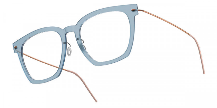 Color: C08M 60 - Lindberg N.O.W. Titanium LND6612C08M6051