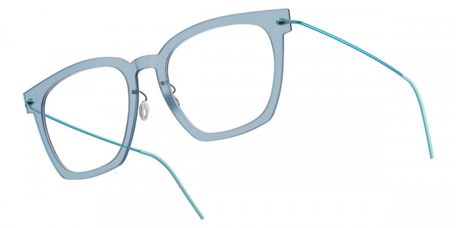 Color: C08M 80 - Lindberg N.O.W. Titanium LND6612C08M8051