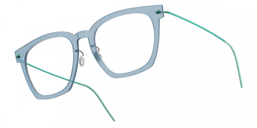 Color: C08M 85 - Lindberg N.O.W. Titanium LND6612C08M8551