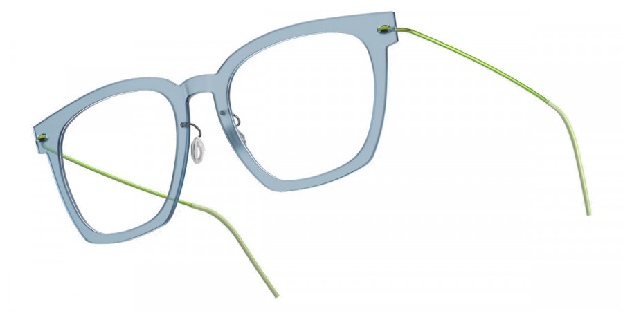 Color: C08M 95 - Lindberg N.O.W. Titanium LND6612C08M9551