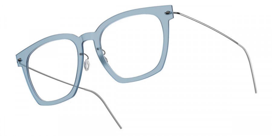 Color: C08M P10 - Lindberg N.O.W. Titanium LND6612C08MP1051