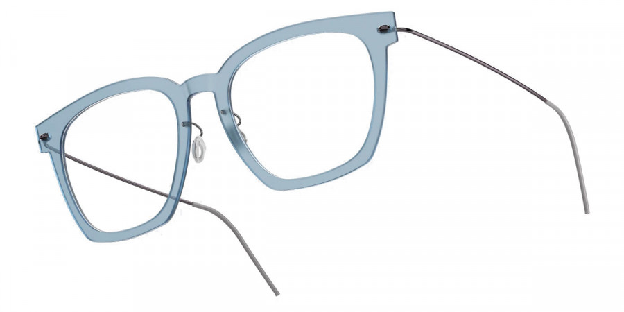 Color: C08M PU14 - Lindberg N.O.W. Titanium LND6612C08MPU1451