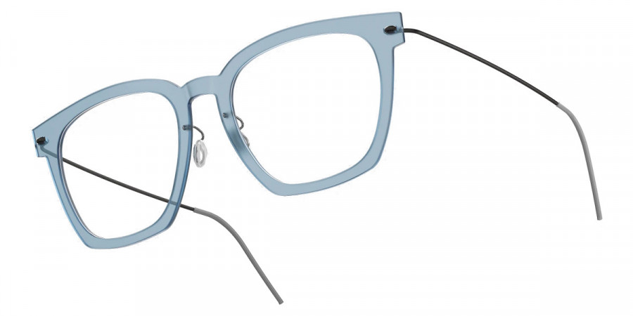 Color: C08M U9 - Lindberg N.O.W. Titanium LND6612C08MU951