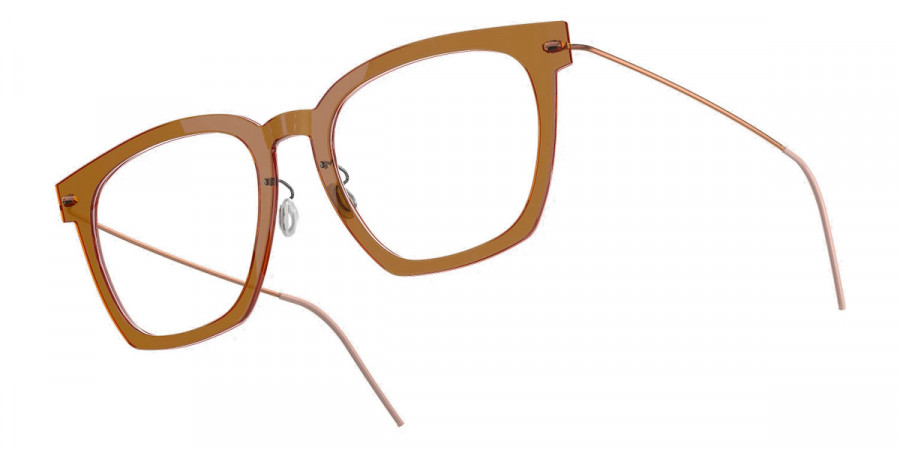 Color: C09 60 - Lindberg N.O.W. Titanium LND6612C096051