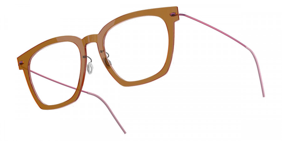 Color: C09 70 - Lindberg N.O.W. Titanium LND6612C097051