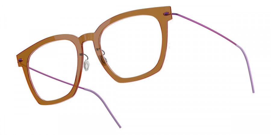 Color: C09 75 - Lindberg N.O.W. Titanium LND6612C097551