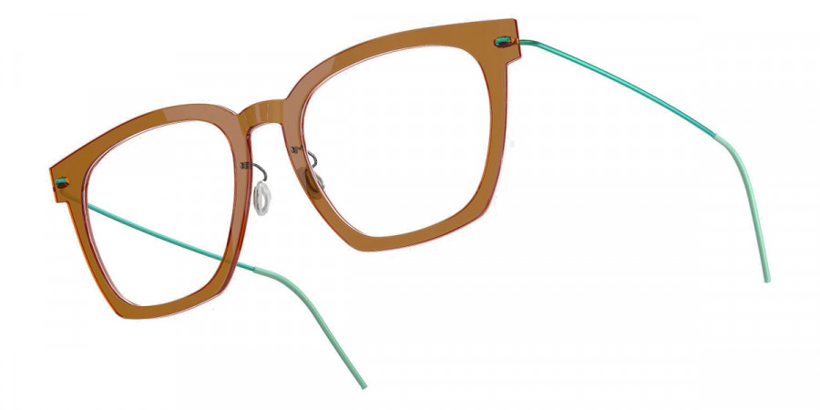 Color: C09 85 - Lindberg N.O.W. Titanium LND6612C098551