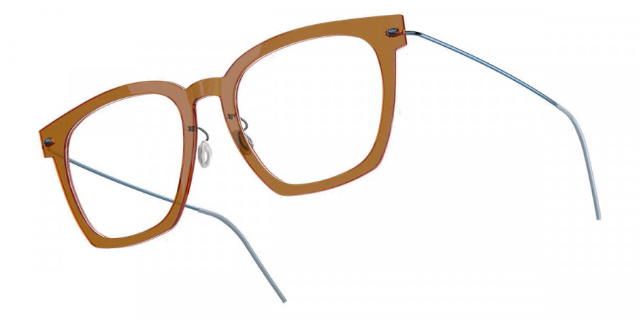 Color: C09 P20 - Lindberg N.O.W. Titanium LND6612C09P2051