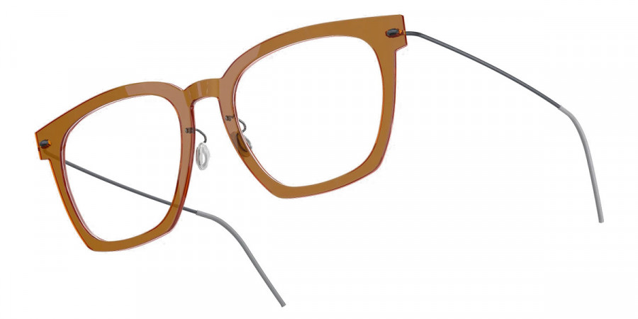 Color: C09 U16 - Lindberg N.O.W. Titanium LND6612C09U1651