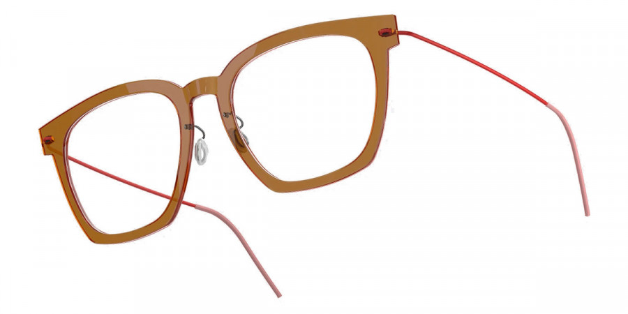 Color: C09 U33 - Lindberg N.O.W. Titanium LND6612C09U3351