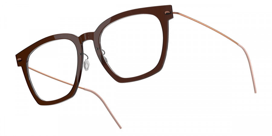 Color: C10 60 - Lindberg N.O.W. Titanium LND6612C106051