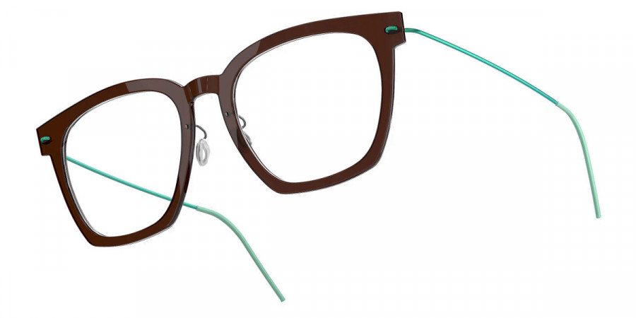 Color: C10 85 - Lindberg N.O.W. Titanium LND6612C108551