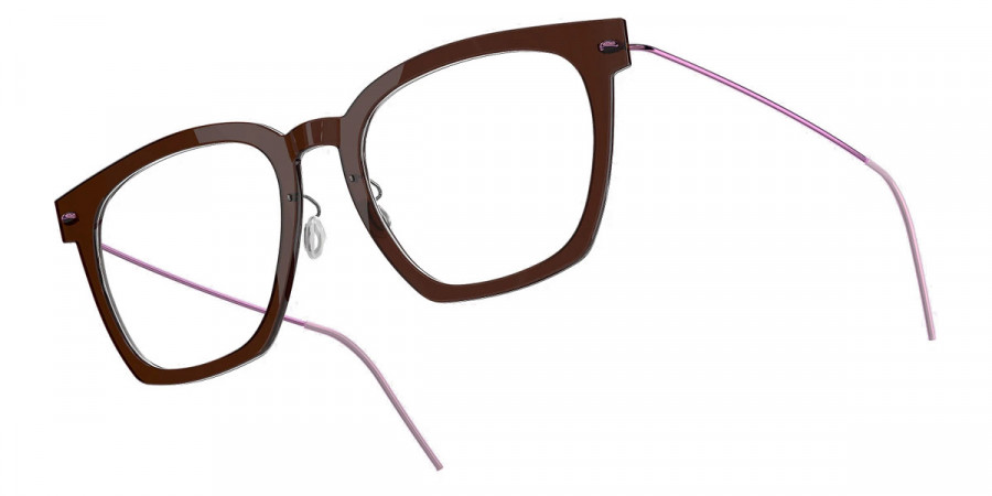 Color: C10 P75 - Lindberg N.O.W. Titanium LND6612C10P7551