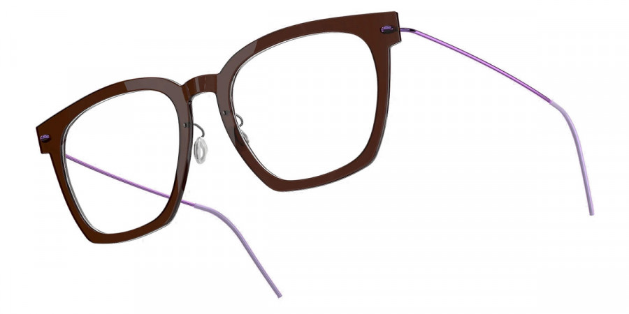 Color: C10 P77 - Lindberg N.O.W. Titanium LND6612C10P7751