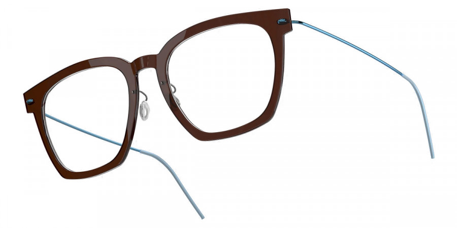 Color: C10 P80 - Lindberg N.O.W. Titanium LND6612C10P8051