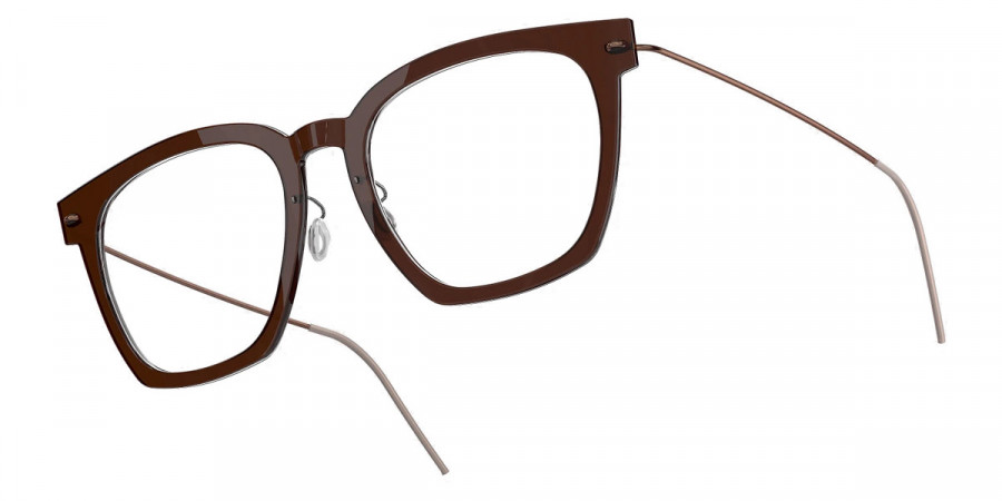 Color: C10 PU12 - Lindberg N.O.W. Titanium LND6612C10PU1251