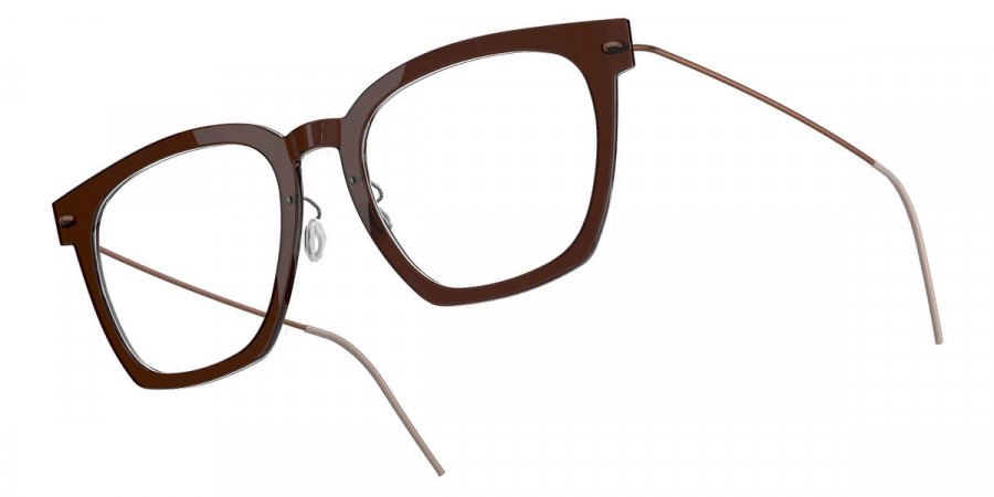 Color: C10 U12 - Lindberg N.O.W. Titanium LND6612C10U1251