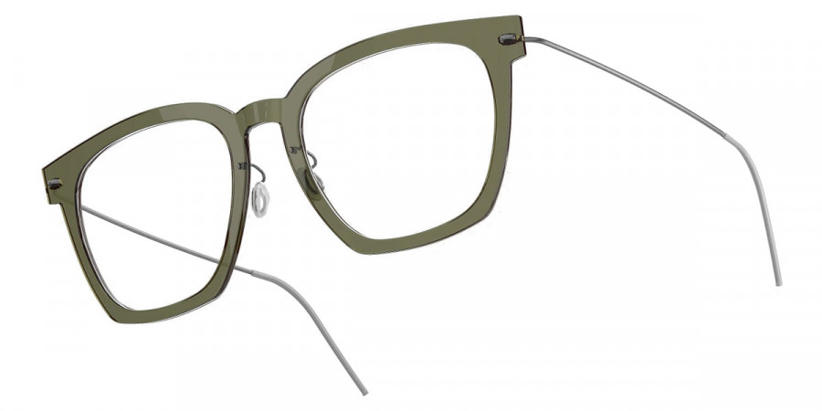 Color: C11 10 - Lindberg N.O.W. Titanium LND6612C111051