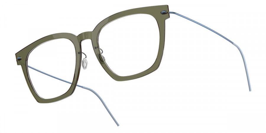 Color: C11 20 - Lindberg N.O.W. Titanium LND6612C112051