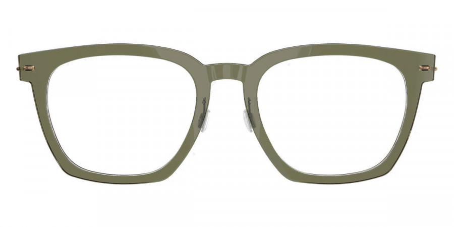 Lindberg™ 6612 51 - C11 35 N.O.W. Titanium